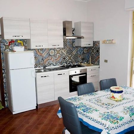 Civico 177 Apartamento Avola Exterior foto