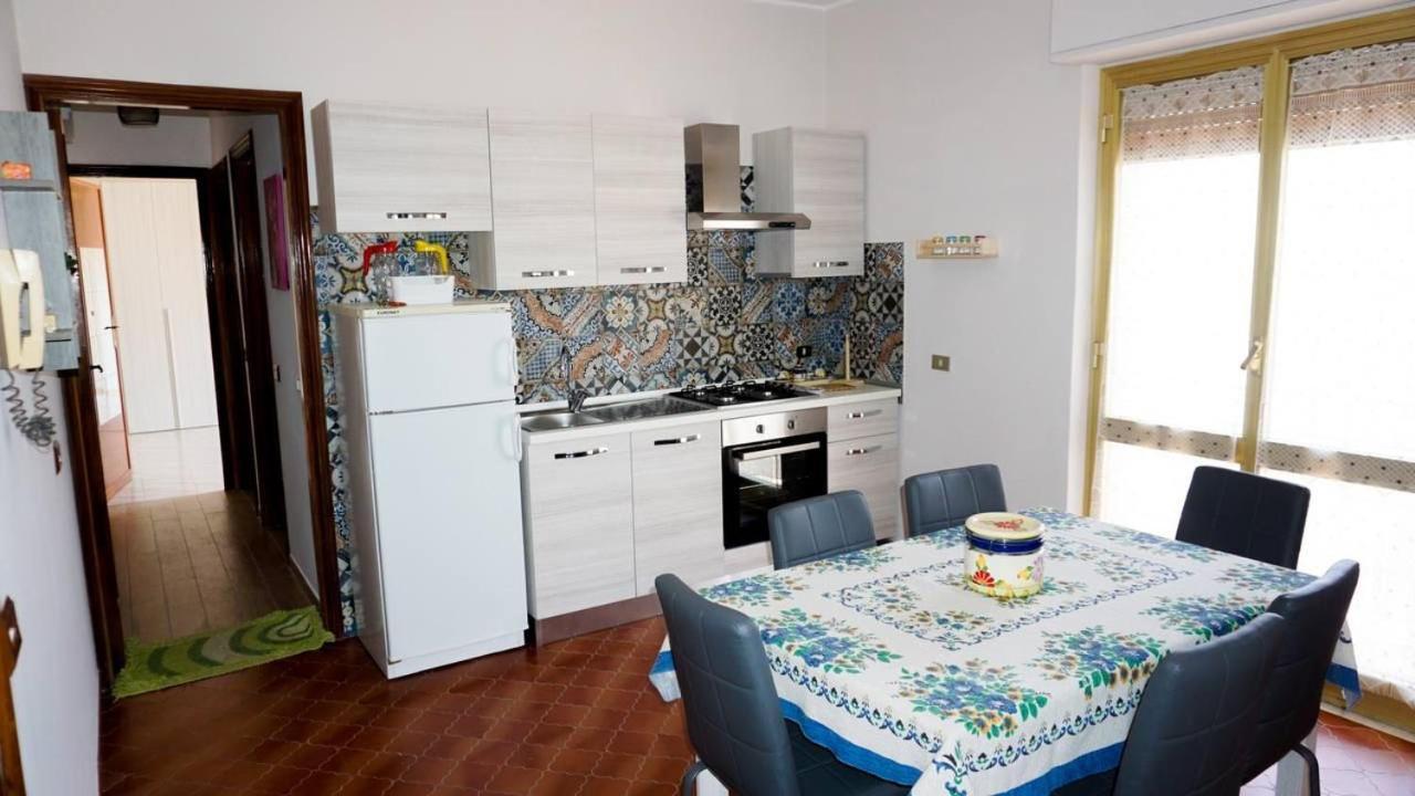 Civico 177 Apartamento Avola Exterior foto