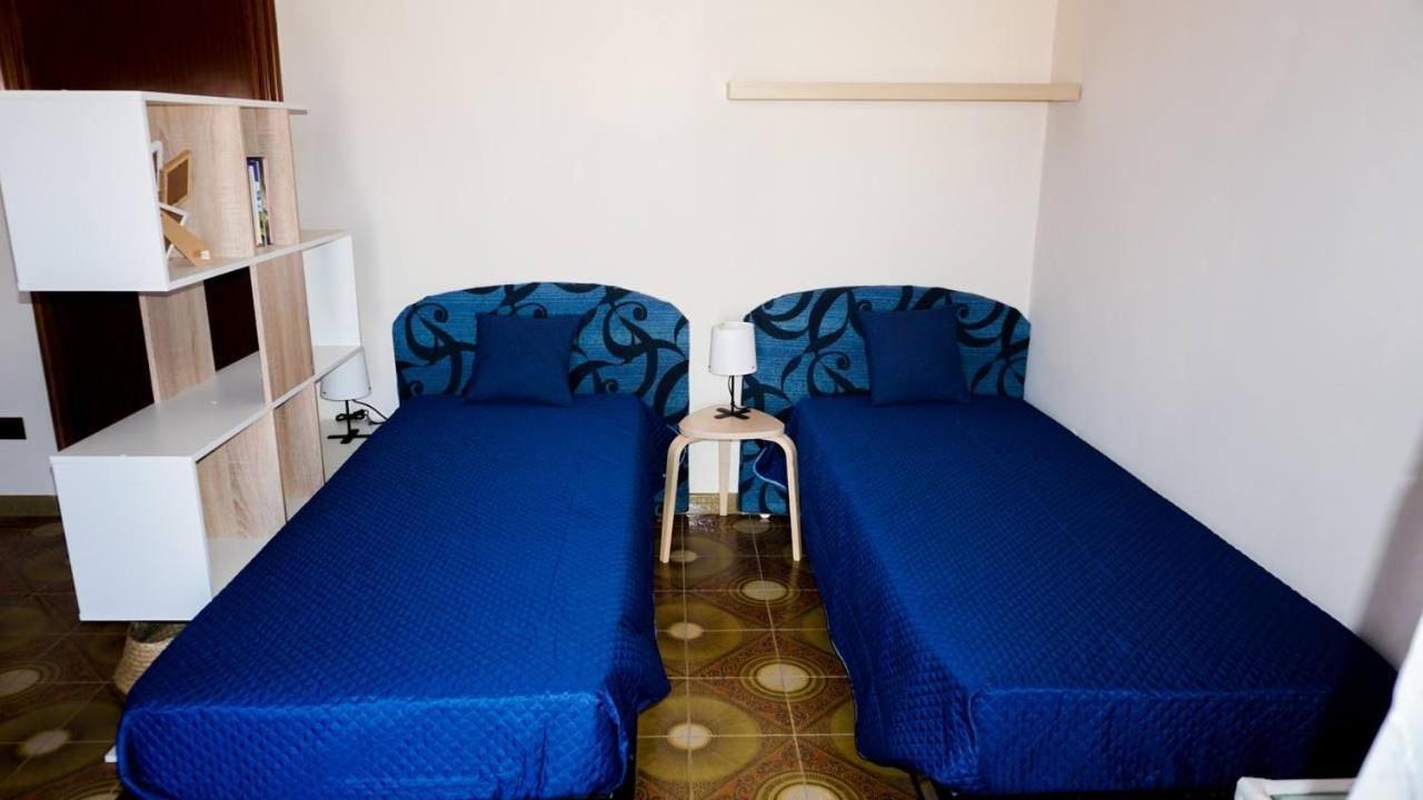 Civico 177 Apartamento Avola Exterior foto